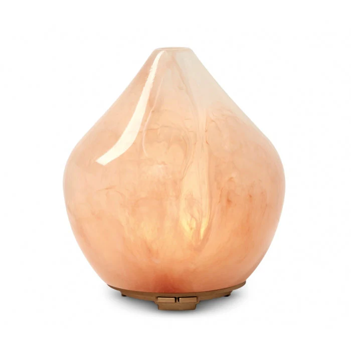 Made by Zen Gem Polyresin Electric Aroma Diffuser