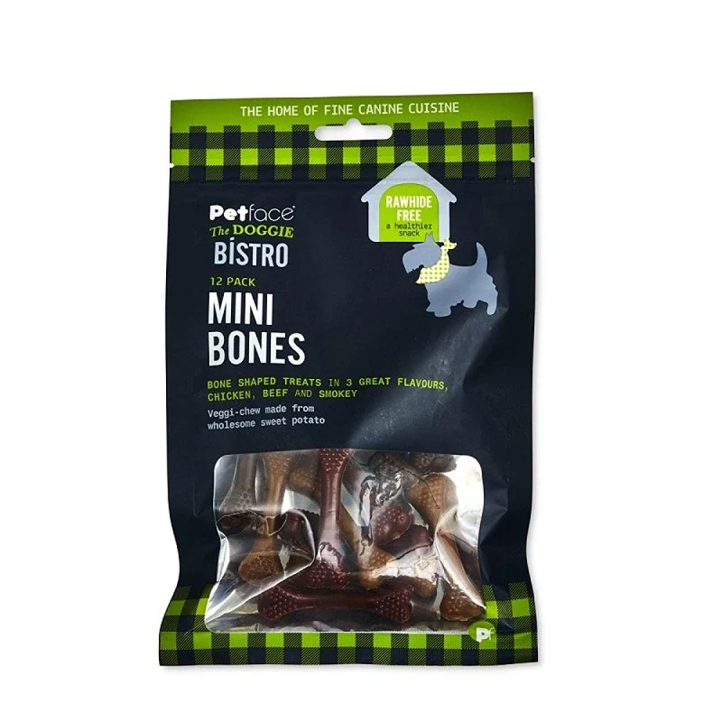 Treats & Chews